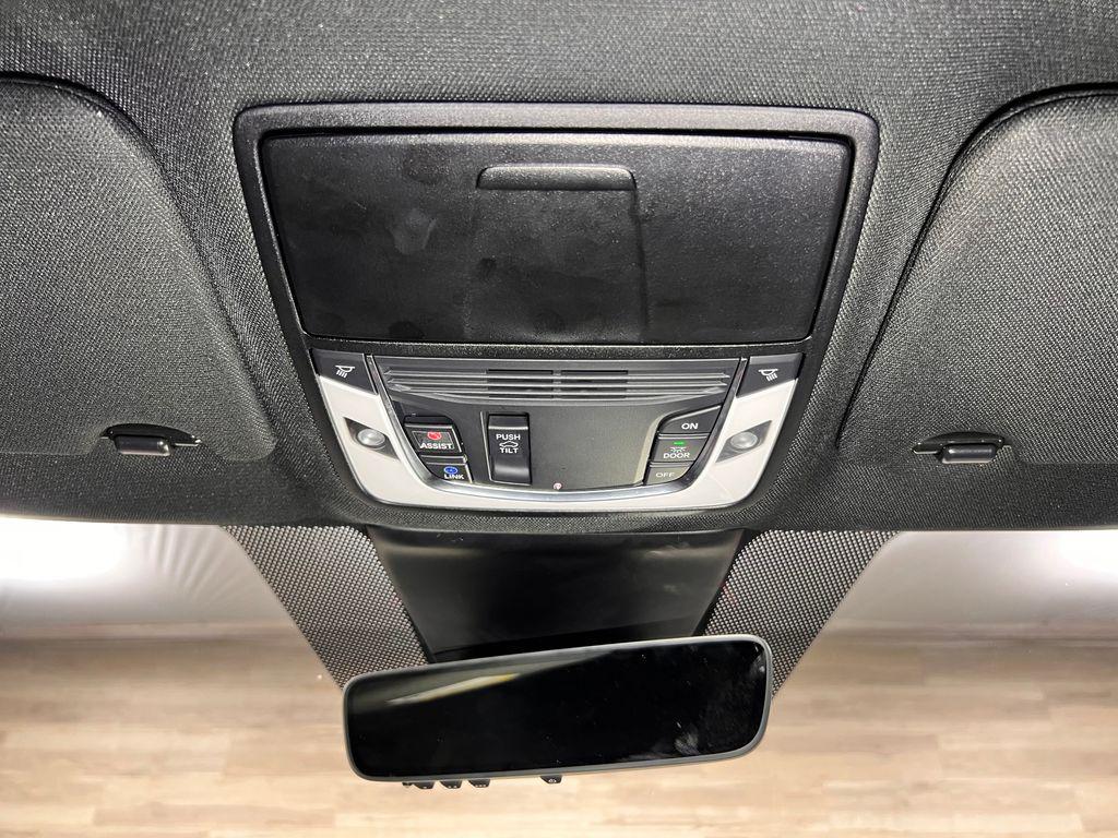 used 2023 Acura TLX car, priced at $36,871