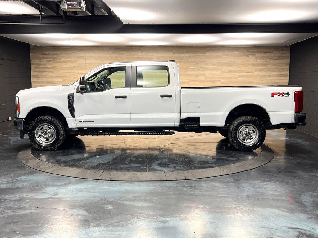 used 2024 Ford F-250 car, priced at $43,941