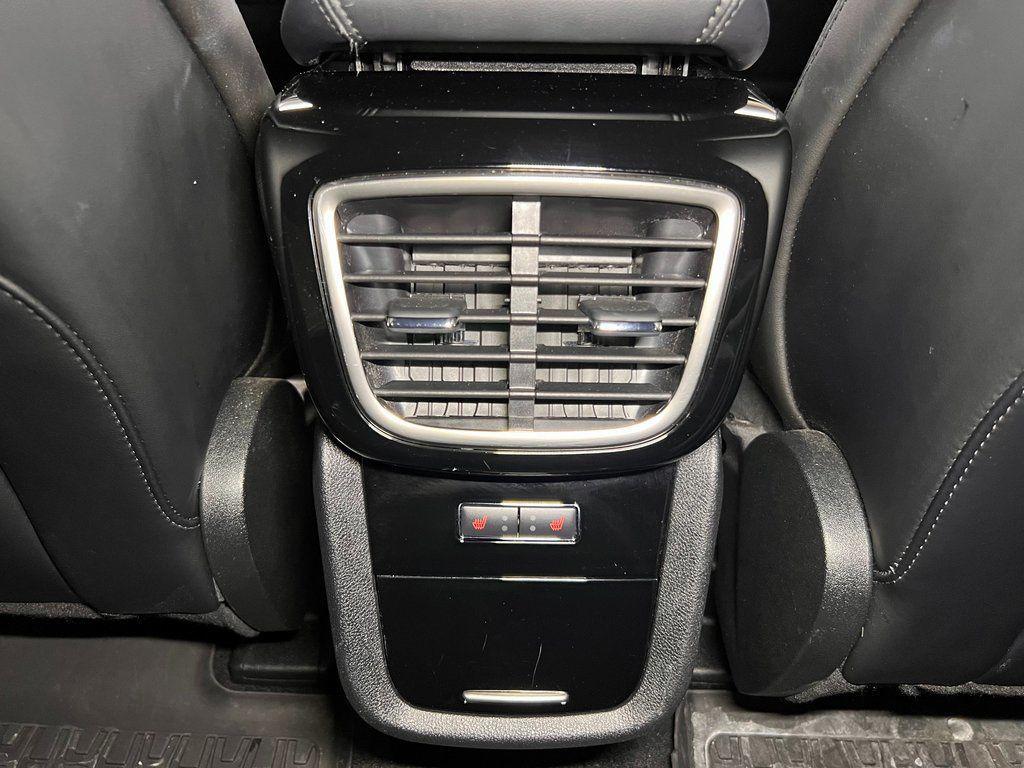 used 2022 Lincoln Nautilus car, priced at $26,536