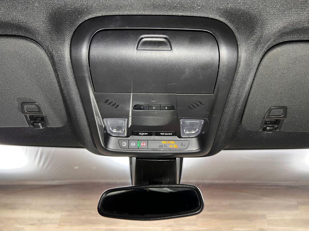 used 2023 Chevrolet Blazer car, priced at $22,771