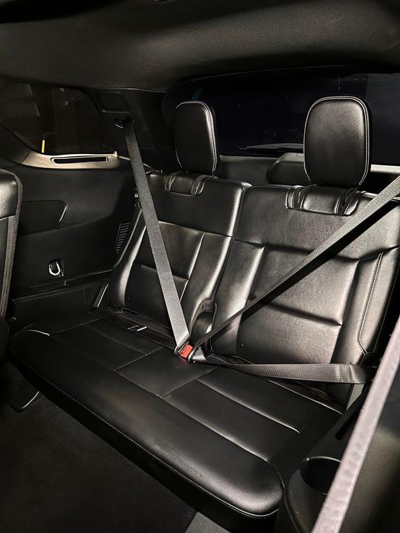used 2024 Ford Explorer car, priced at $36,166