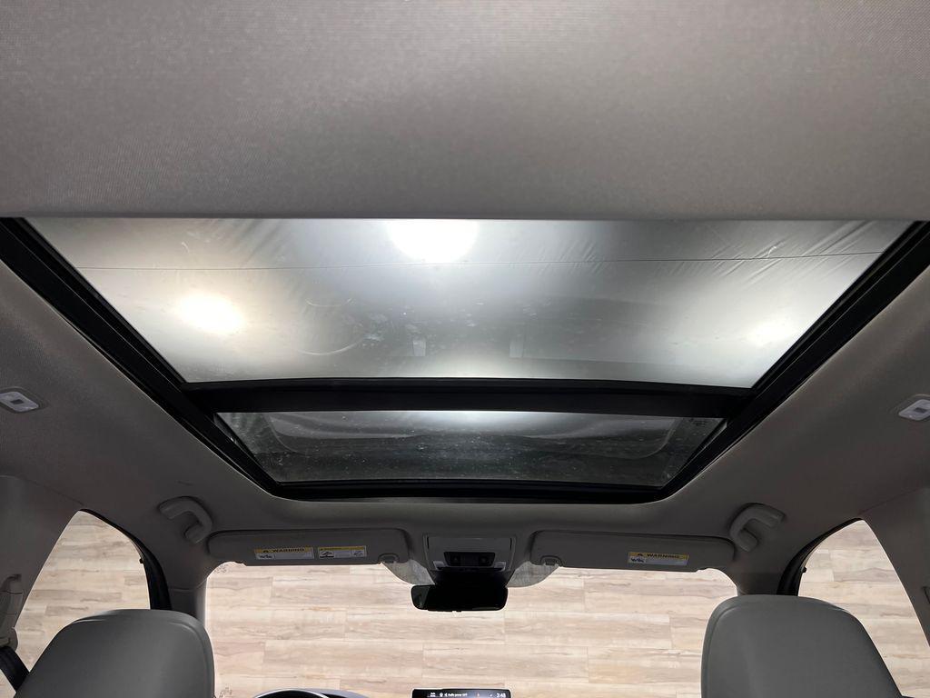 used 2023 Honda Pilot car, priced at $30,741