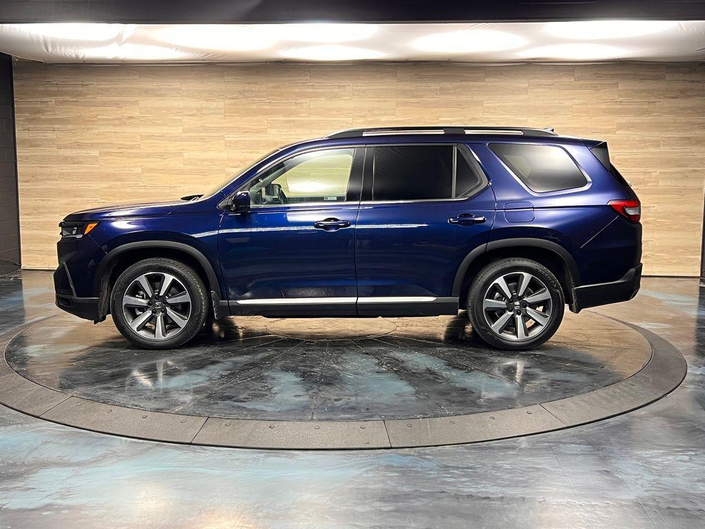 used 2023 Honda Pilot car, priced at $30,741