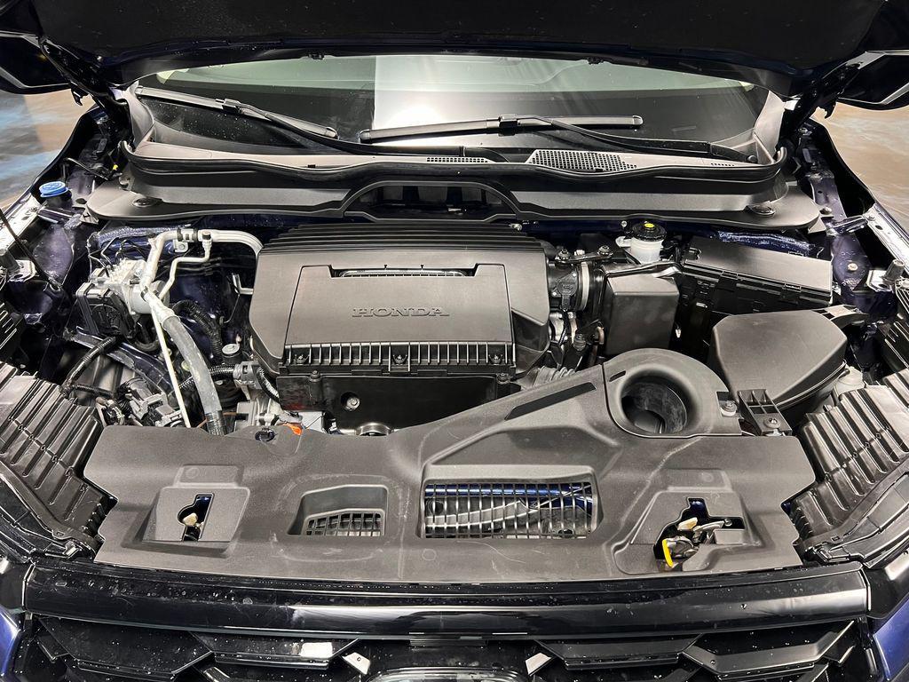 used 2023 Honda Pilot car, priced at $30,741