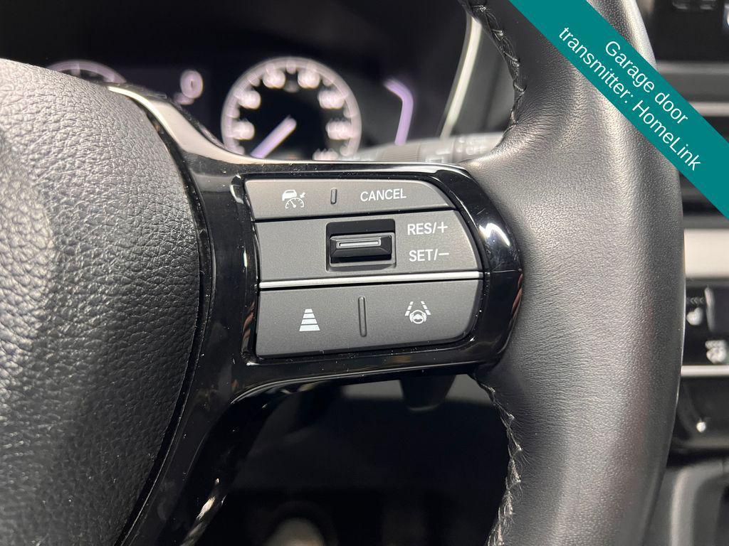 used 2023 Honda Pilot car, priced at $30,741