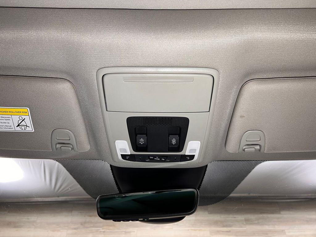 used 2023 Honda Pilot car, priced at $30,741