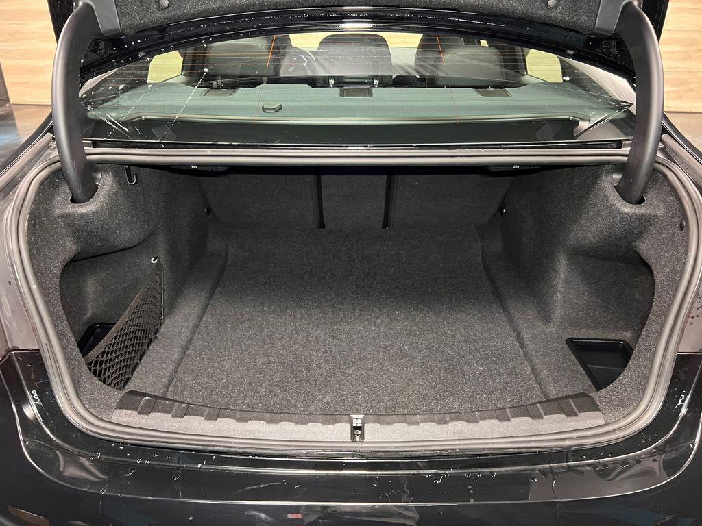 used 2025 BMW 330 car, priced at $36,731