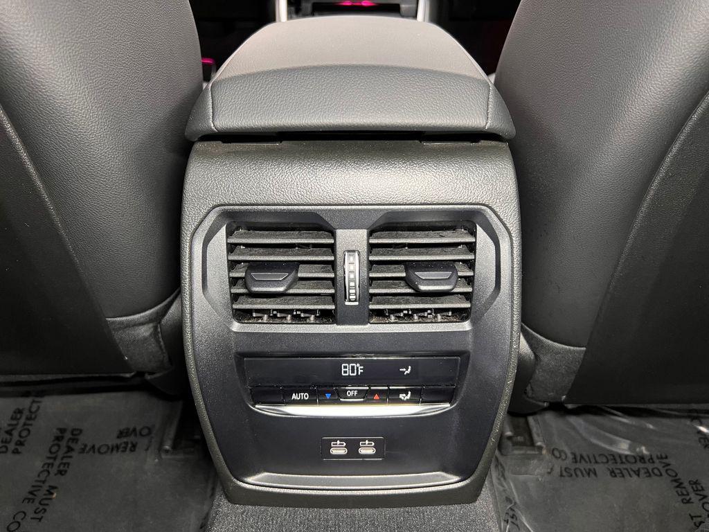 used 2025 BMW 330 car, priced at $36,731