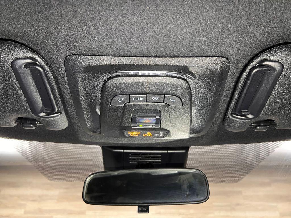 used 2024 Toyota Corolla car, priced at $18,471