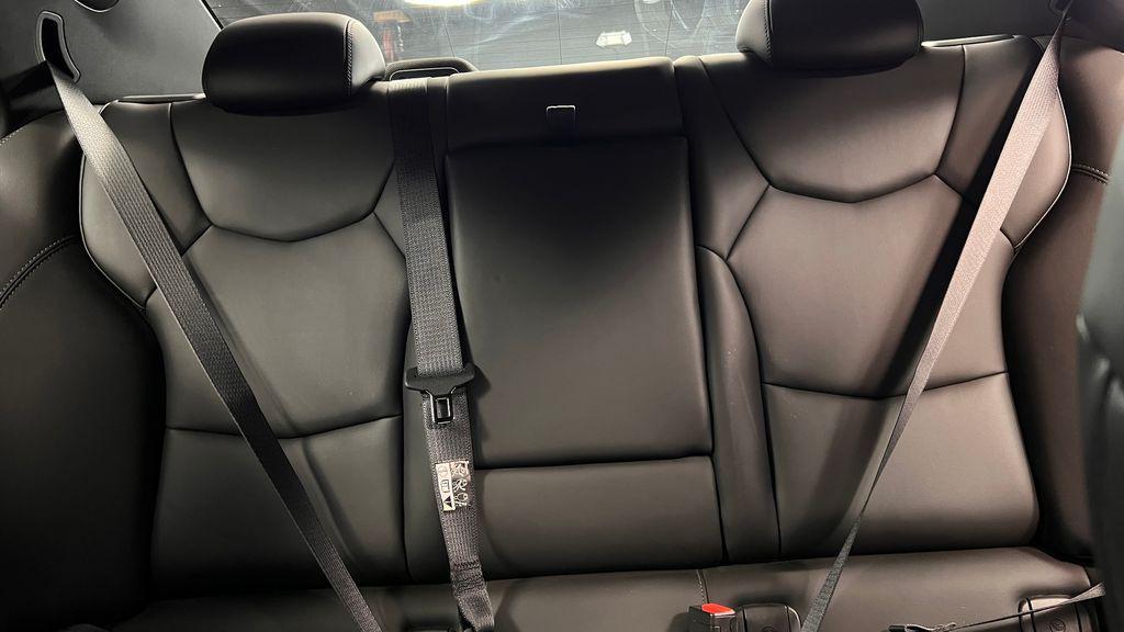 used 2023 Cadillac CT4 car, priced at $22,641