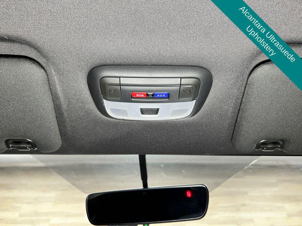 used 2019 Subaru WRX STI car