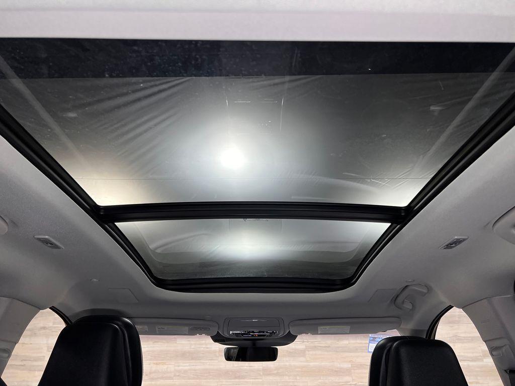 used 2025 Lincoln Aviator car, priced at $55,741