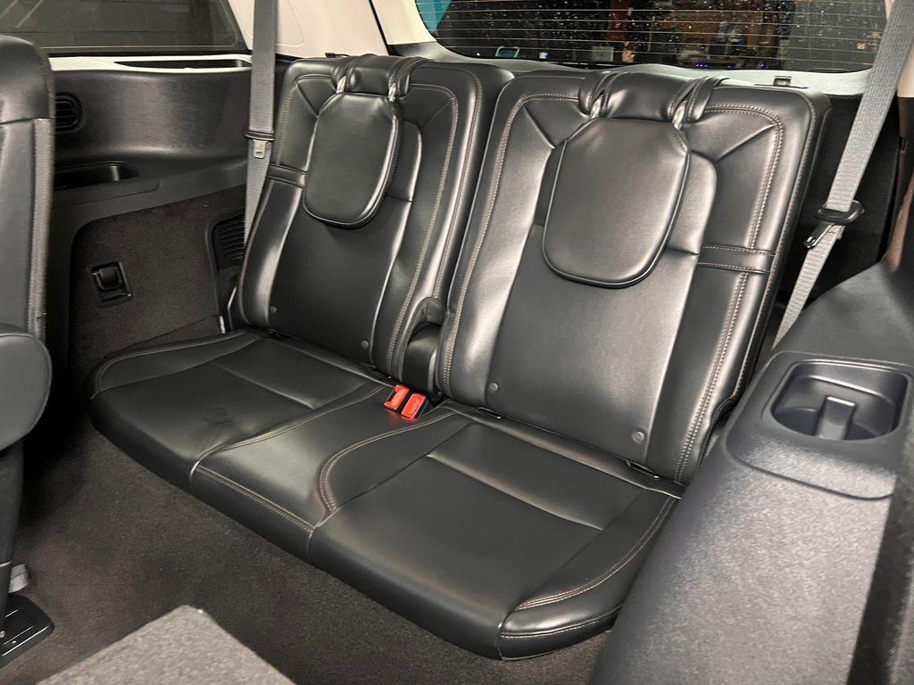 used 2025 Lincoln Aviator car, priced at $55,741
