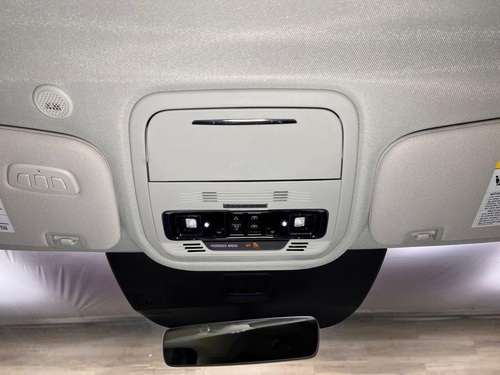 used 2025 Lincoln Aviator car, priced at $55,741