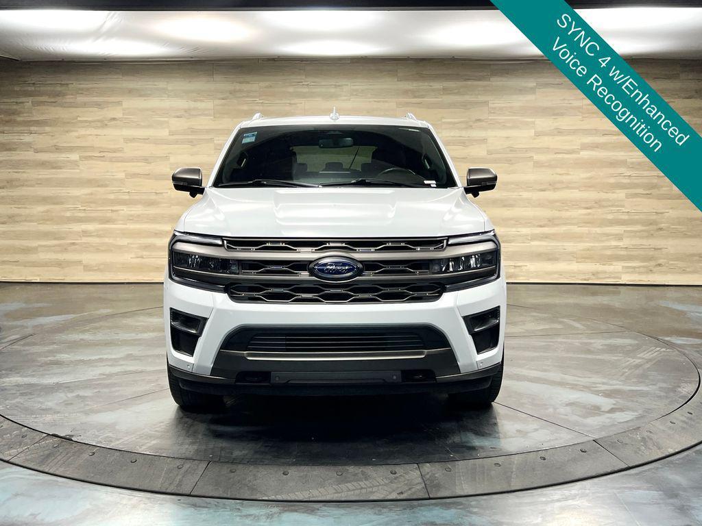 used 2023 Ford Expedition Max car, priced at $46,466