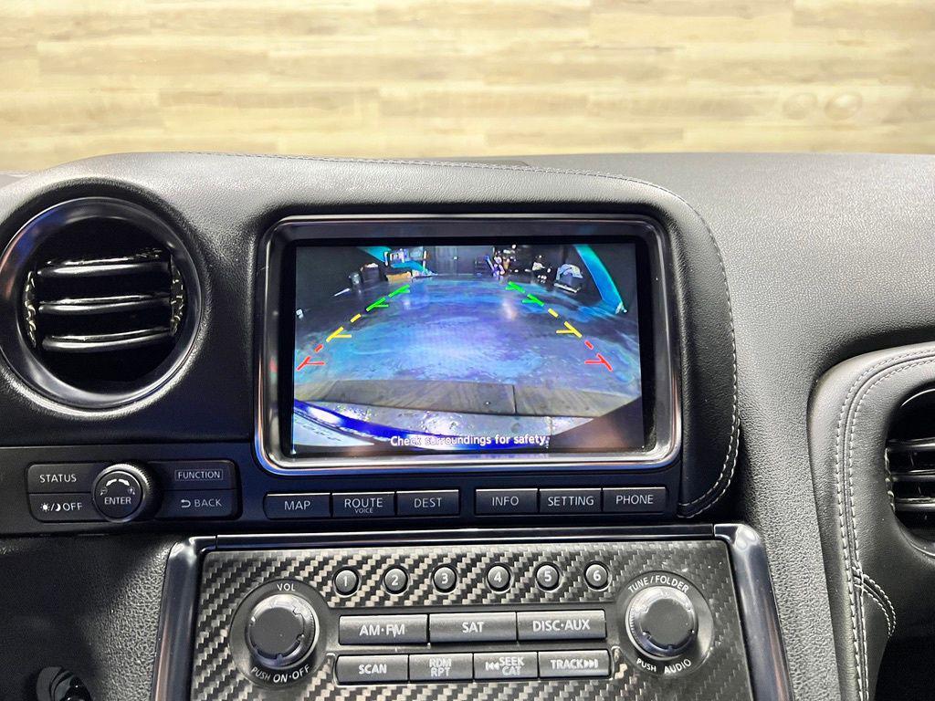 used 2013 Nissan GT-R car, priced at $67,971