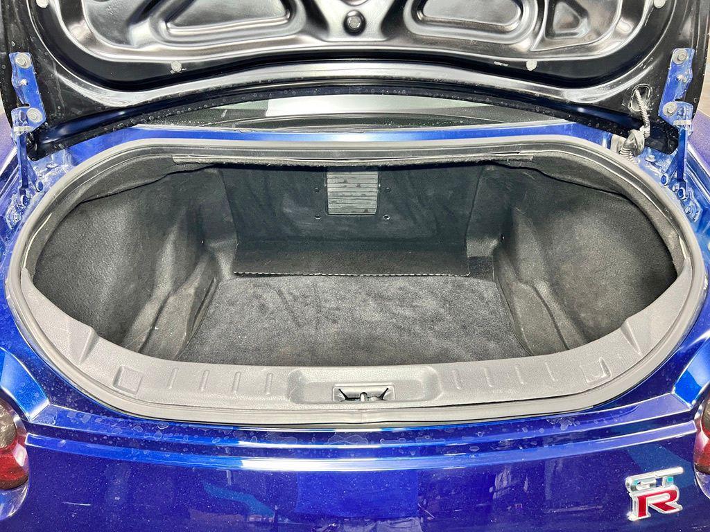 used 2013 Nissan GT-R car, priced at $67,971