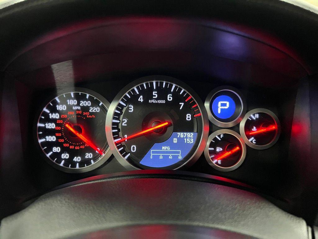 used 2013 Nissan GT-R car, priced at $67,971