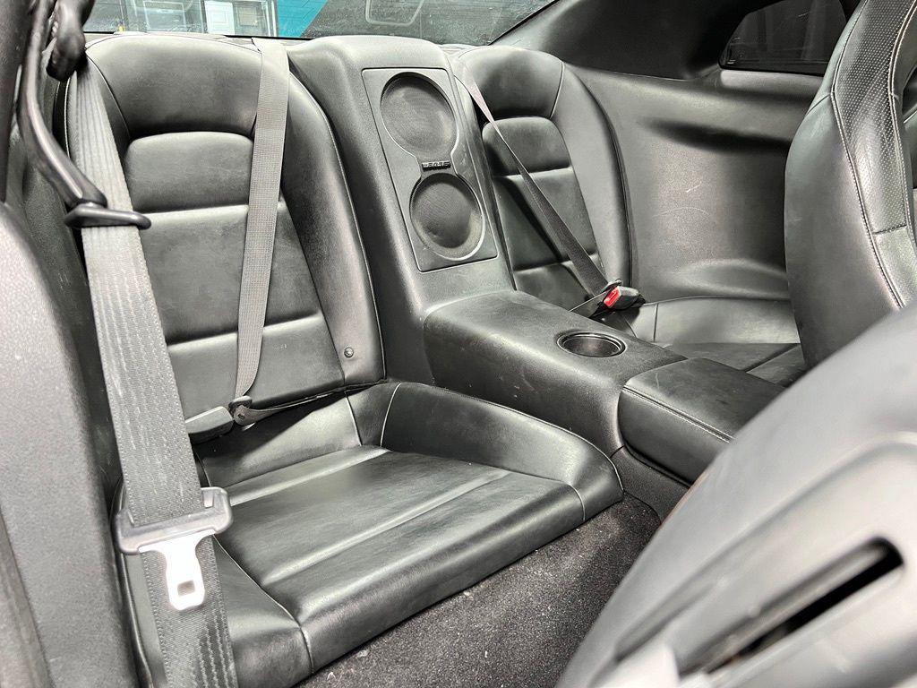 used 2013 Nissan GT-R car, priced at $67,971