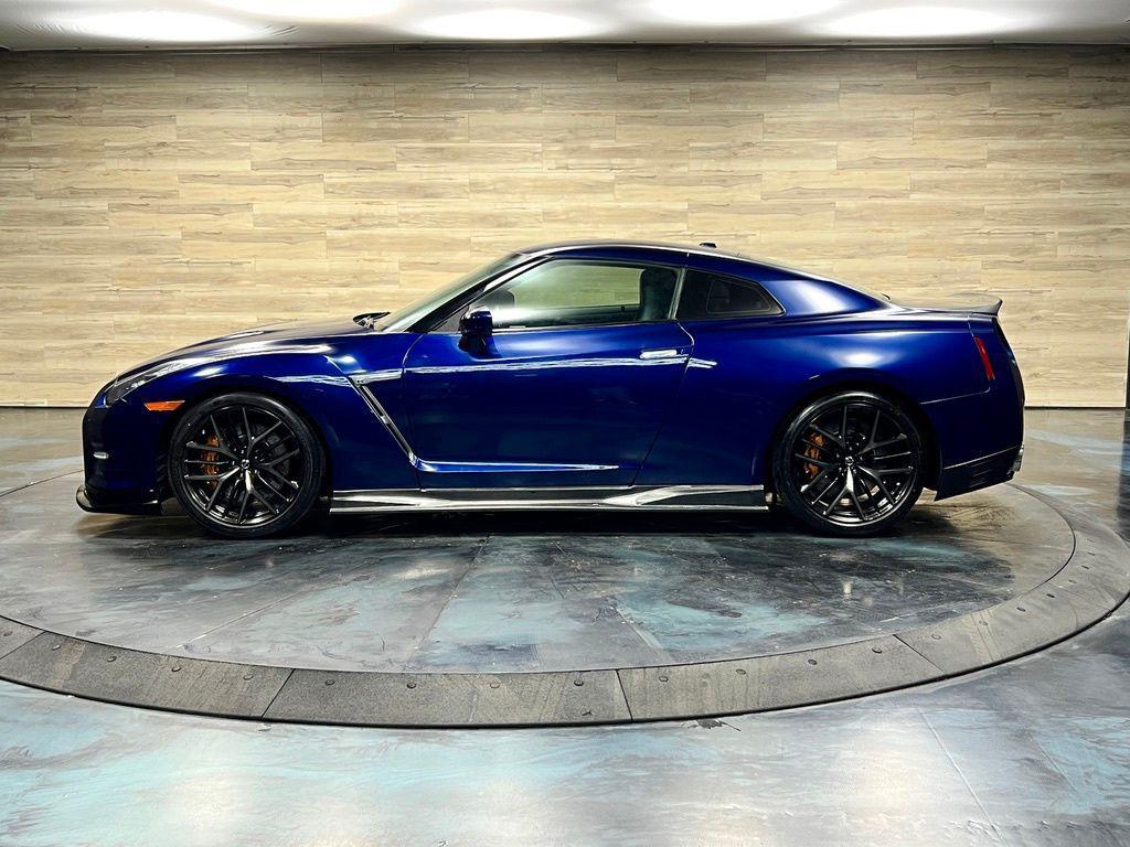 used 2013 Nissan GT-R car, priced at $67,971