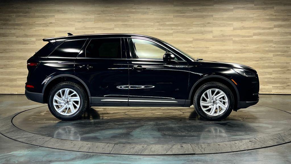 used 2025 Lincoln Corsair car, priced at $31,936