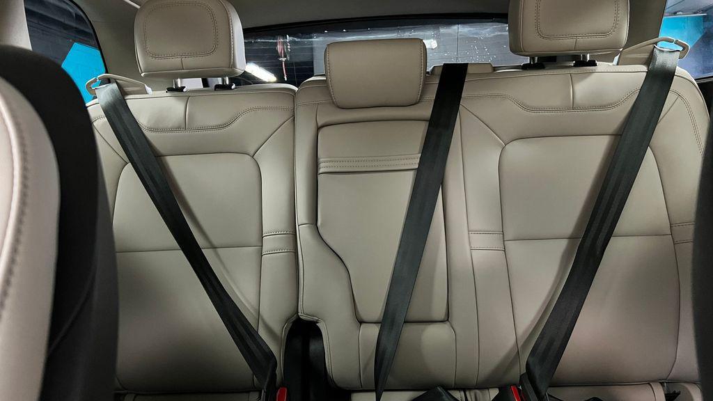 used 2025 Lincoln Corsair car, priced at $31,936