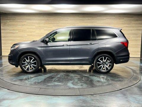 used 2019 Honda Pilot car, priced at $21,721