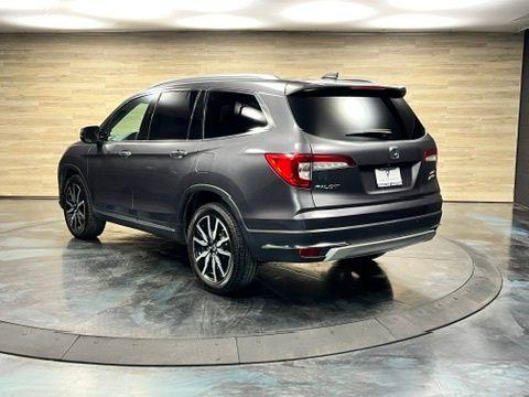 used 2019 Honda Pilot car, priced at $21,721