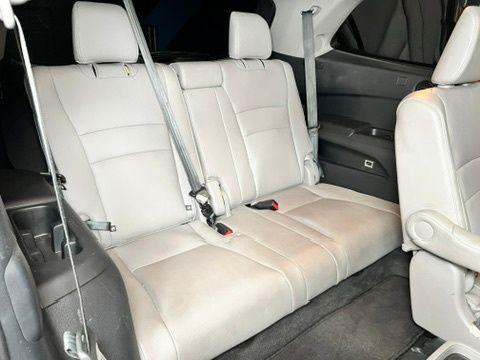 used 2019 Honda Pilot car, priced at $21,721