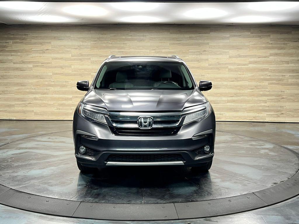 used 2019 Honda Pilot car, priced at $21,721