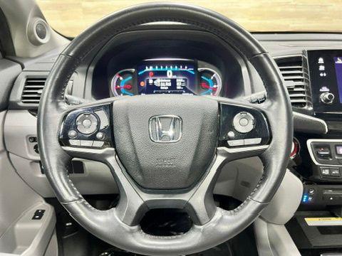 used 2019 Honda Pilot car, priced at $21,721