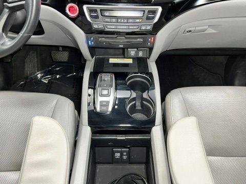 used 2019 Honda Pilot car, priced at $21,721