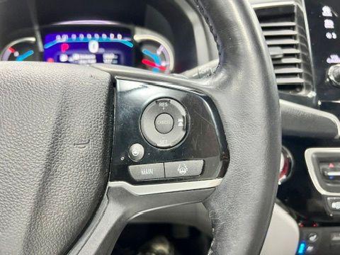 used 2019 Honda Pilot car, priced at $21,721