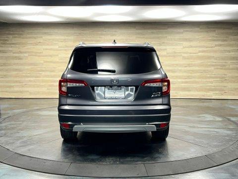 used 2019 Honda Pilot car, priced at $21,721