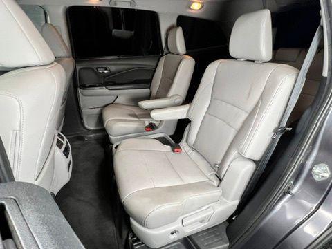 used 2019 Honda Pilot car, priced at $21,721
