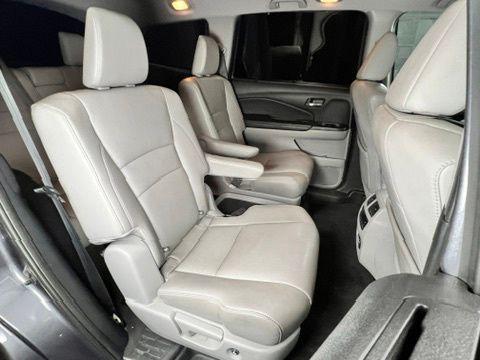 used 2019 Honda Pilot car, priced at $21,721