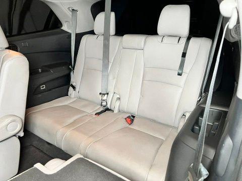 used 2019 Honda Pilot car, priced at $21,721