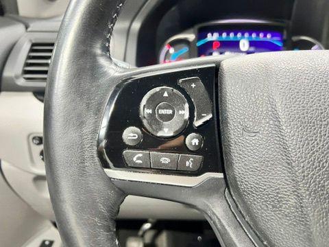 used 2019 Honda Pilot car, priced at $21,721
