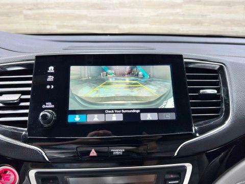 used 2019 Honda Pilot car, priced at $21,721