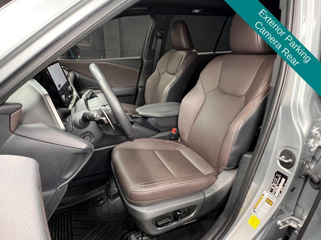 used 2024 Lexus TX 350 car, priced at $47,871