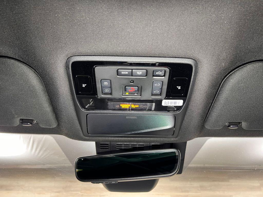 used 2024 Lexus TX 350 car, priced at $47,871