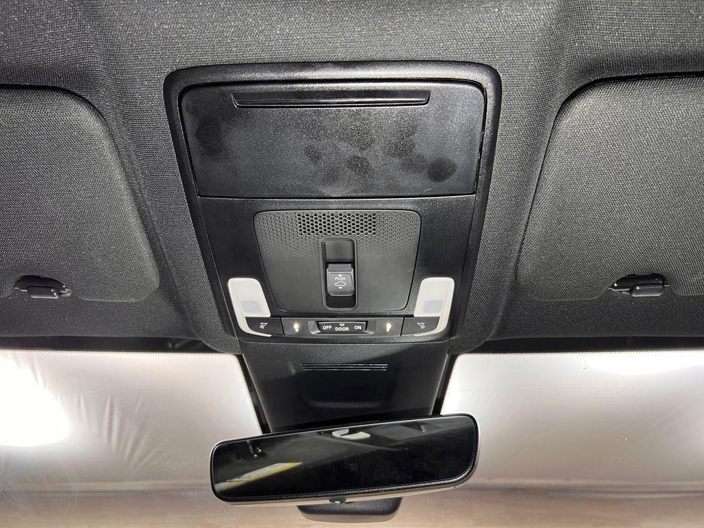 used 2025 Honda CR-V Hybrid car, priced at $31,536