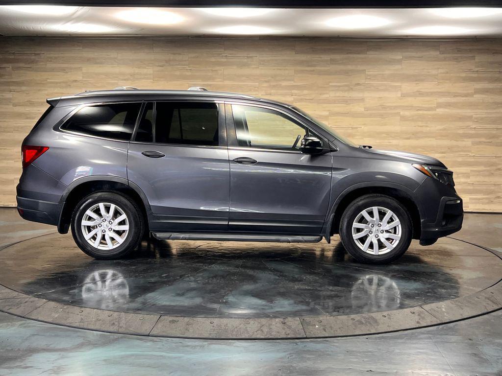used 2019 Honda Pilot car, priced at $17,741