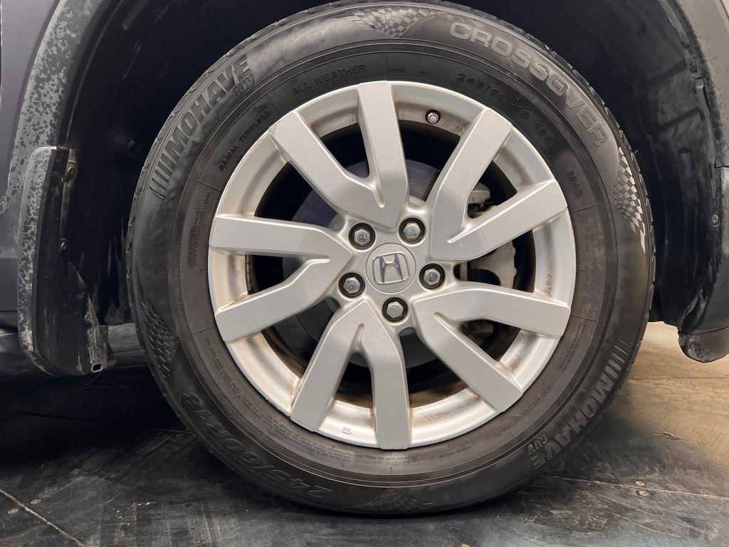 used 2019 Honda Pilot car, priced at $17,741