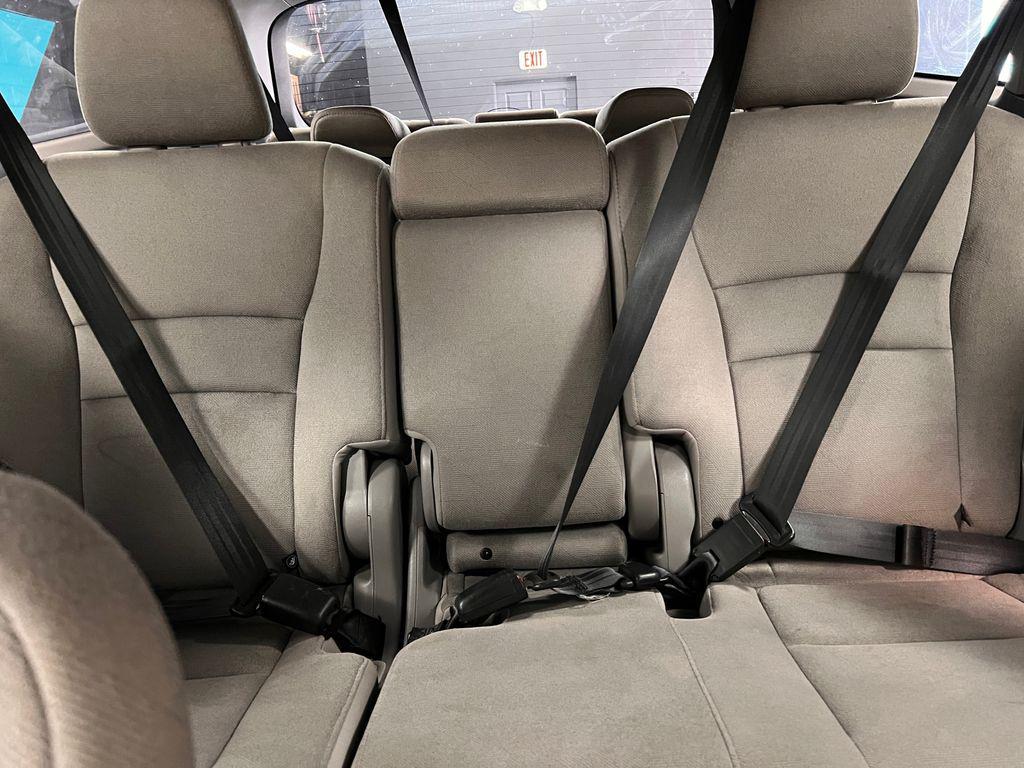used 2019 Honda Pilot car, priced at $17,741