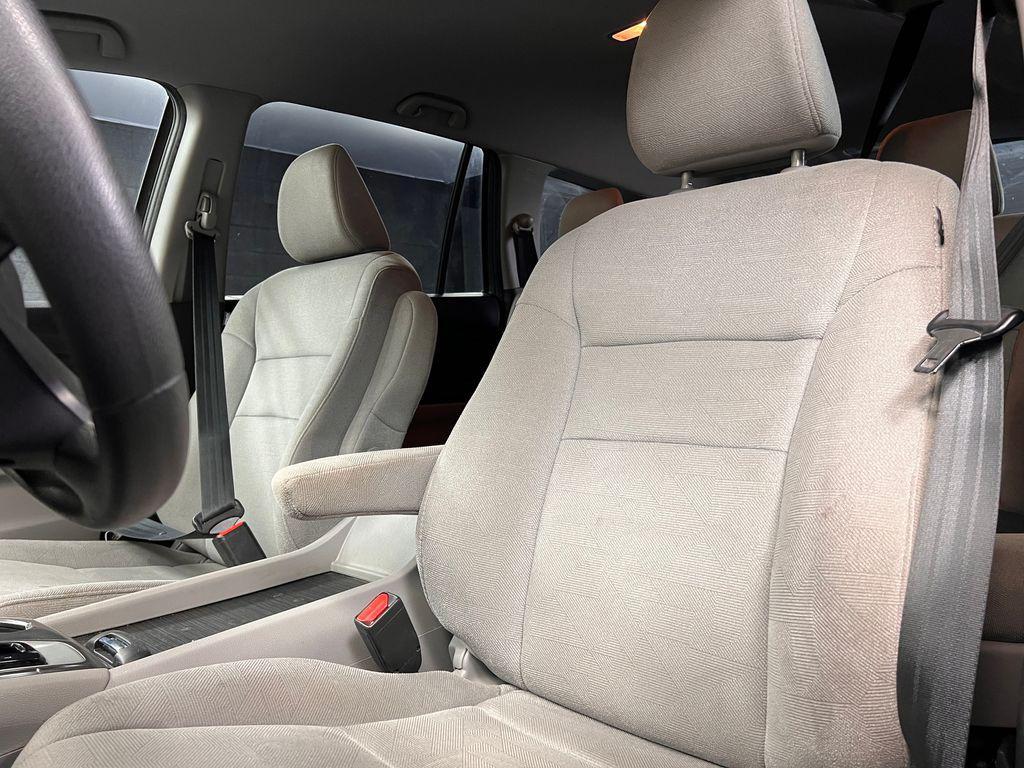 used 2019 Honda Pilot car, priced at $17,741