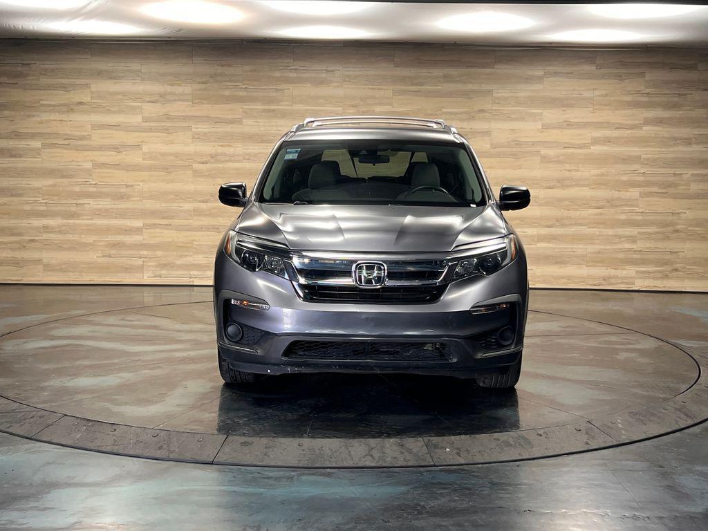 used 2019 Honda Pilot car, priced at $17,741
