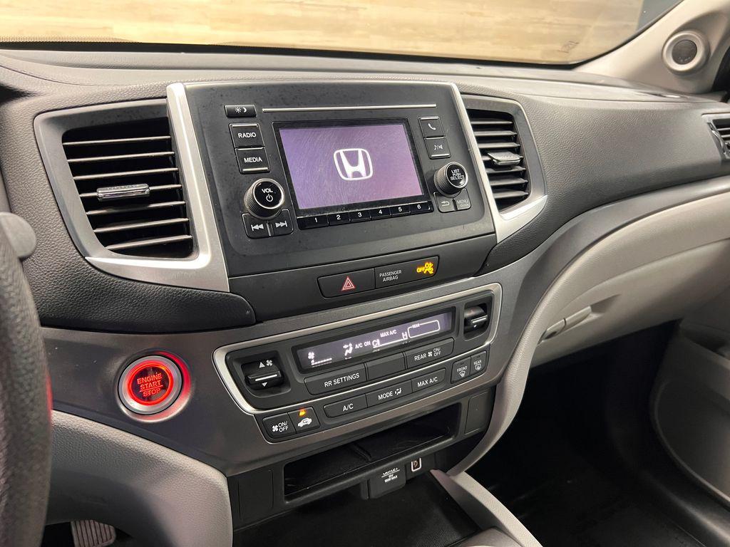 used 2019 Honda Pilot car, priced at $17,741