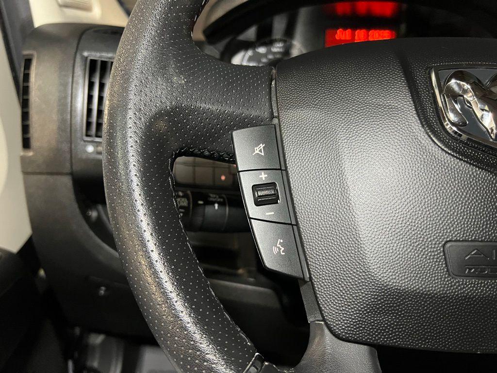 used 2021 Ram ProMaster 3500 car, priced at $57,771