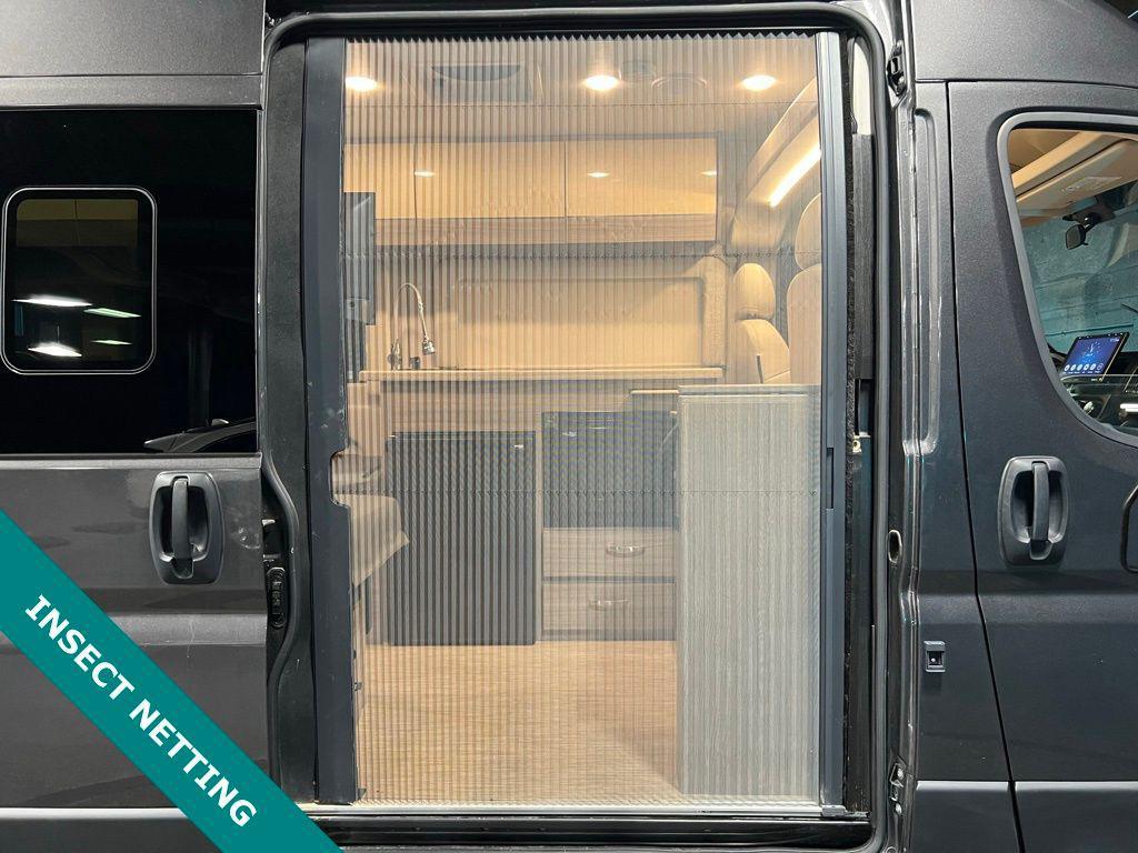 used 2021 Ram ProMaster 3500 car, priced at $57,771